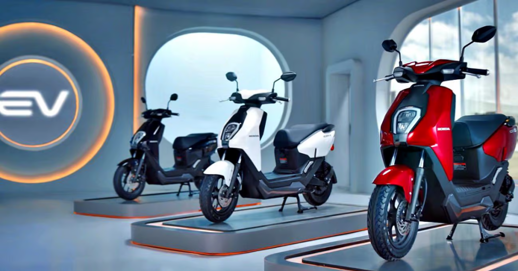 Metro e-vehicles prices increased