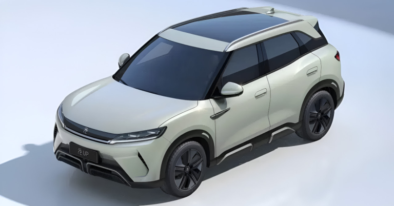 BYD Atto 2 Pakistan: Price, Specs, Features all details inside