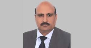 Dr. Munawar Iqbal Kamboh appointed PPIB MD on look-after basis
