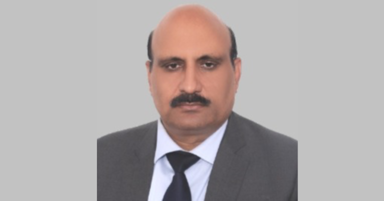 Dr. Munawar Iqbal Kamboh appointed PPIB MD on look-after basis
