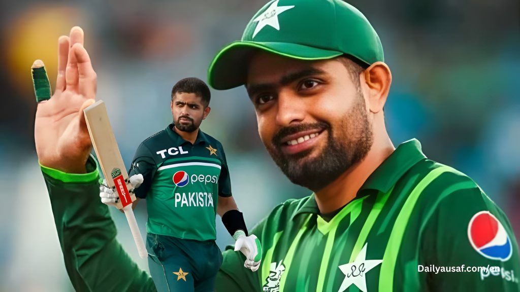 PSL XI team of the tournament announced, Babar Azam named captain