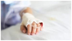 Rare case: Baby found inside 5-year-old in Rahim Yar Khan