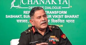 Indian Army Chief admits Pakistan had full satellite intel during Operation Sindoor