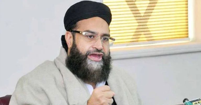 PM Shehbaz hands new assignment to Tahir Mehmood Ashrafi