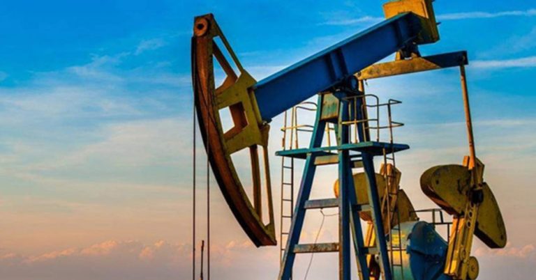 Crude oil prices fall after reports of Iran-US understanding
