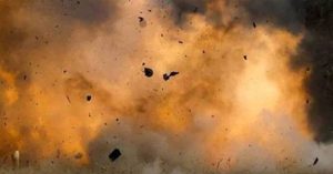 Explosion in Sibi leaves one dead, three injured