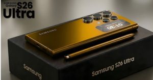 Galaxy S26 Ultra tipped with titanium frame, Snapdragon 8 Elite Gen 5