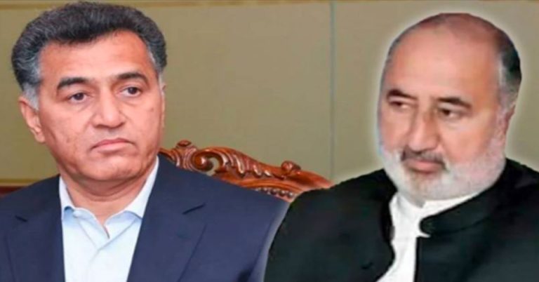 Najaf Hameed granted bail in FIA case