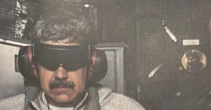 Legal case against Venezuelan President Maduro begins