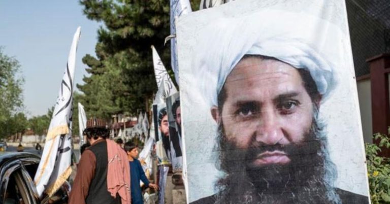 Taliban supreme leader issues decree extending suspect detention