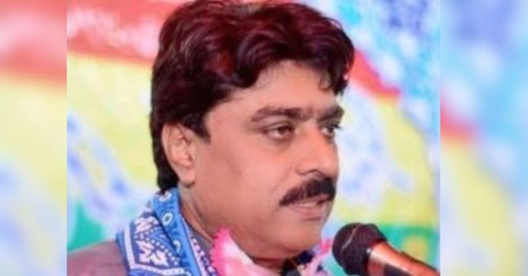 Prominent Saraiki poet Amanullah Arshad passes away