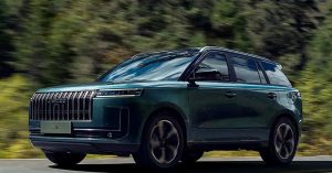 Nishat’s Nixon Auto reveals Jaecoo J5 SHS PHEV prices, specs