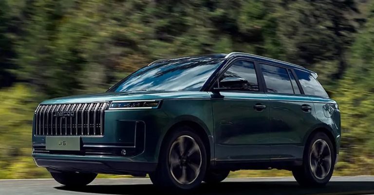 Nishat’s Nixon Auto reveals Jaecoo J5 SHS PHEV prices, specs