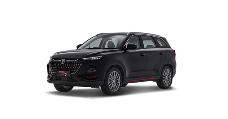 Changan slashes prices of Oshan X7