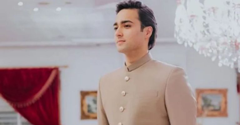 Second marriage of Junaid Safdar confirmed as bride, dates surface