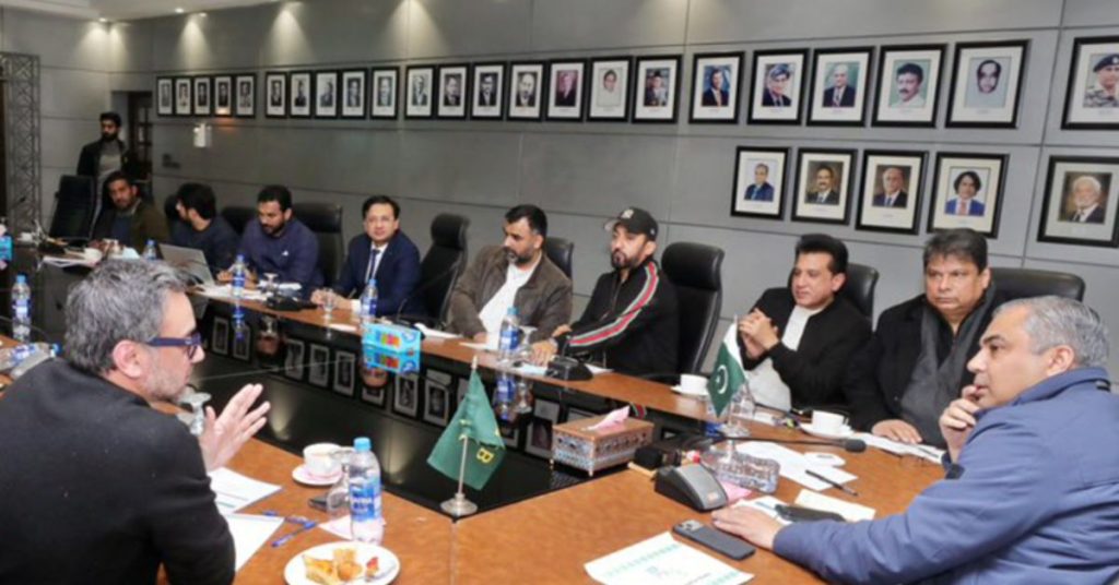 PSL season 11 kicks off March 26: PCB