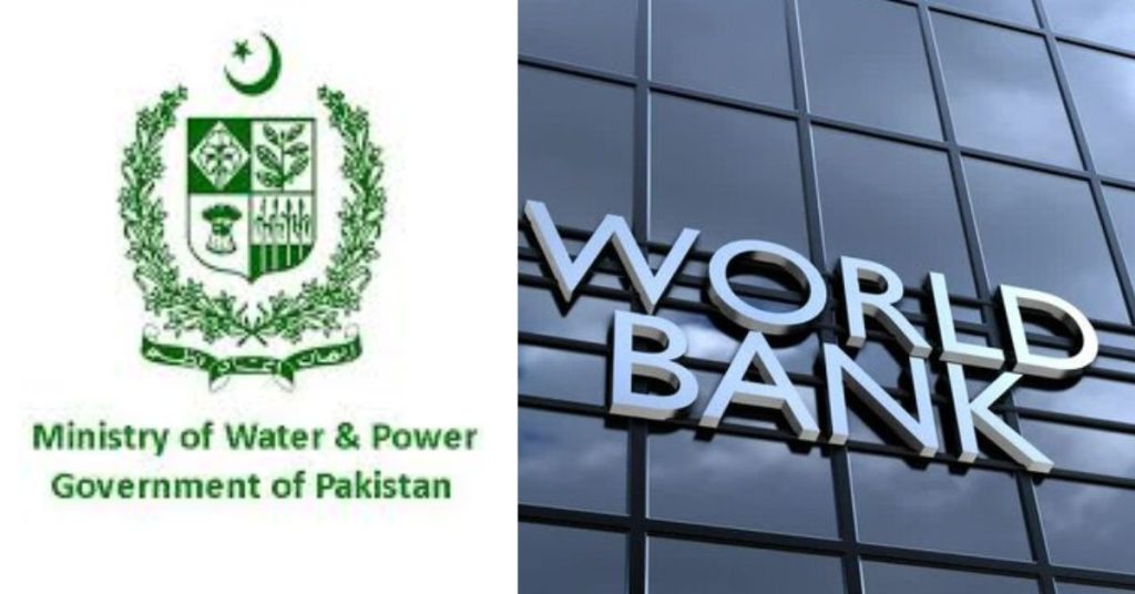 Power sector issues discussed as World Bank VP meets Federal Minister Awais Leghari