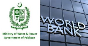Power sector issues discussed as World Bank VP meets Federal Minister Awais Leghari