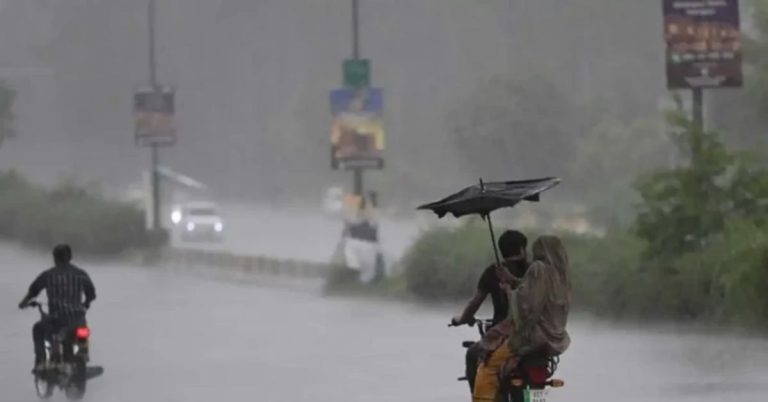 Lahore likely to receive more rains next week