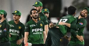 Separate squads likely for Australia Series, T20 World Cup