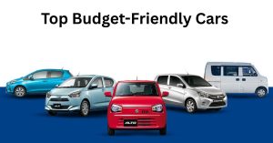 2026 Guide: Most affordable cars in Pakistan