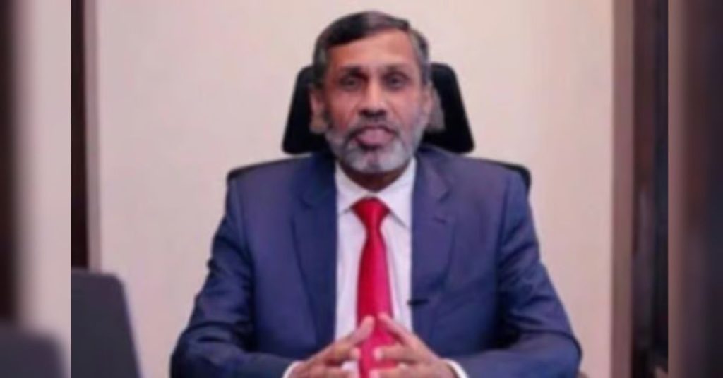 CEO of KIPS Education System ‘Abducted’ from Lahore