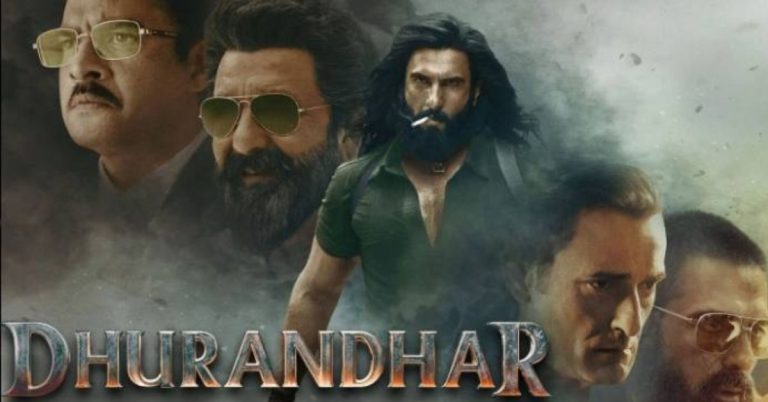 Dhurandhar Actor Nadeem Khan detained over alleged assault
