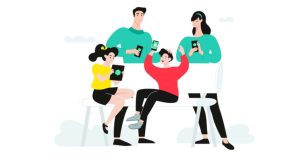 Increased online family connectivity raises new cyber safety concerns: Kaspersky