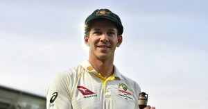 New PSL franchise Sialkot Stallionz appointed Tim Paine as Head Coach