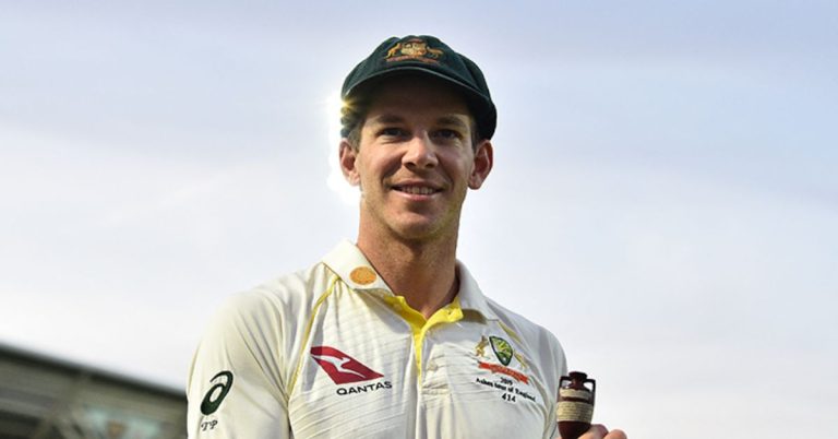 New PSL franchise Sialkot Stallionz appointed Tim Paine as Head Coach