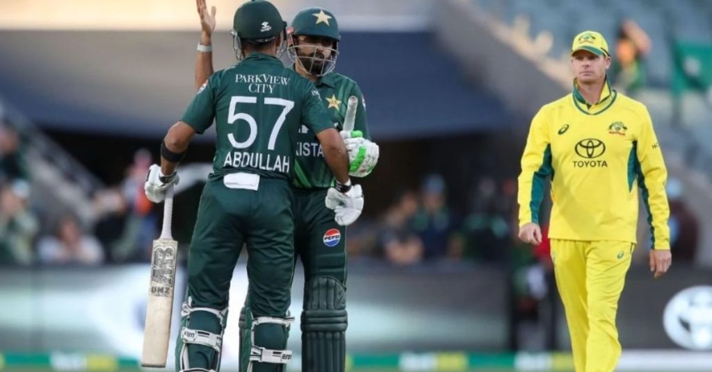 Australia ODI squad likely to tour Pakistan