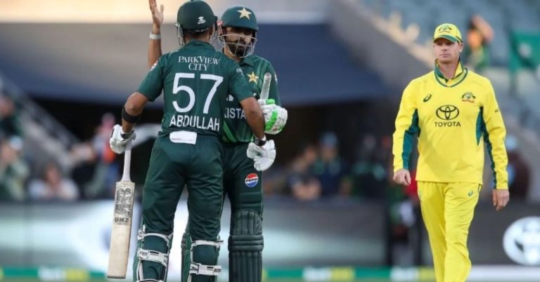 Australia ODI squad likely to tour Pakistan