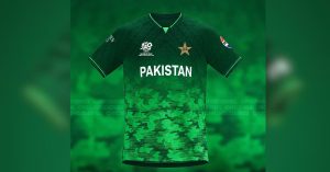 Pakistan T20 World Cup 2026 kit unveiling cancelled