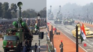 EU India defence partnership