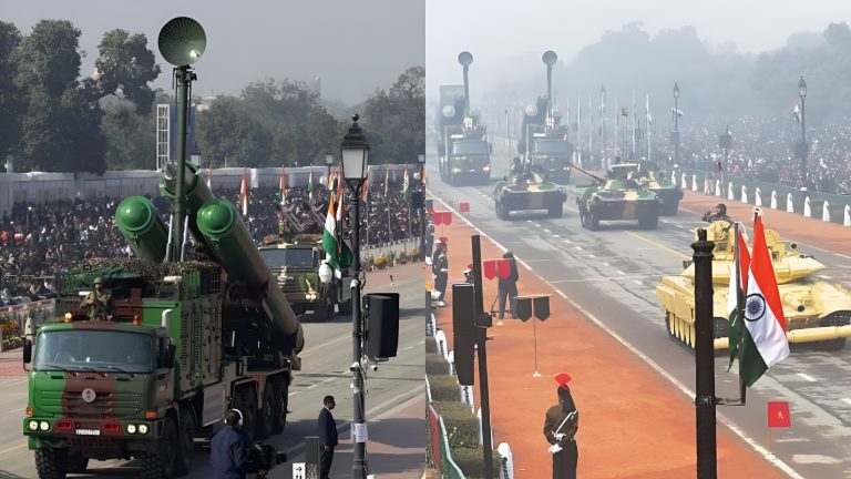 EU India defence partnership