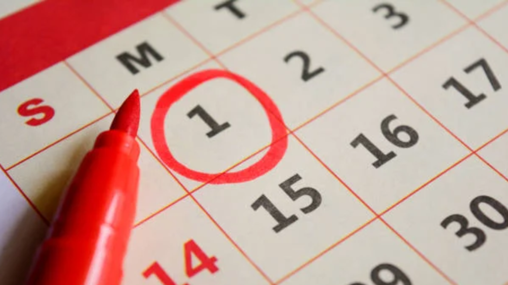 Why is everyone talking about 1/1/1 today?