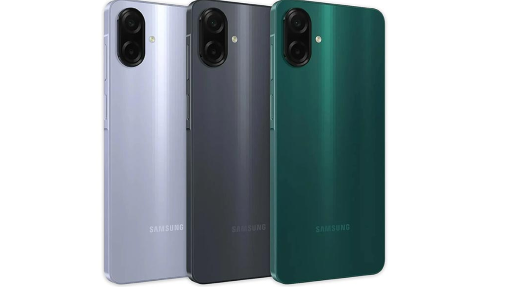 Samsung launches new Galaxy A07 5G, Check specs, price
