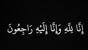 Brother of PLMN leader Rana Arshad passes away