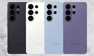 Get Samsung S26 series on easy monthly installments