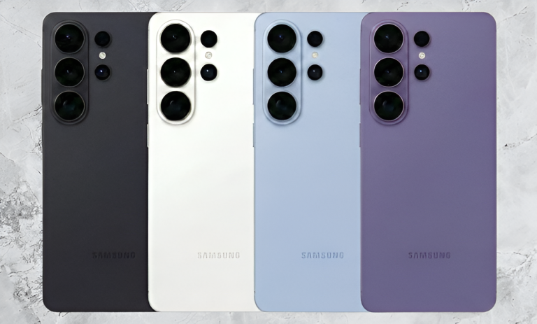 Get Samsung S26 series on easy monthly installments