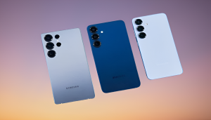 Galaxy S26 Ultra 5G continues dominance in popularity list