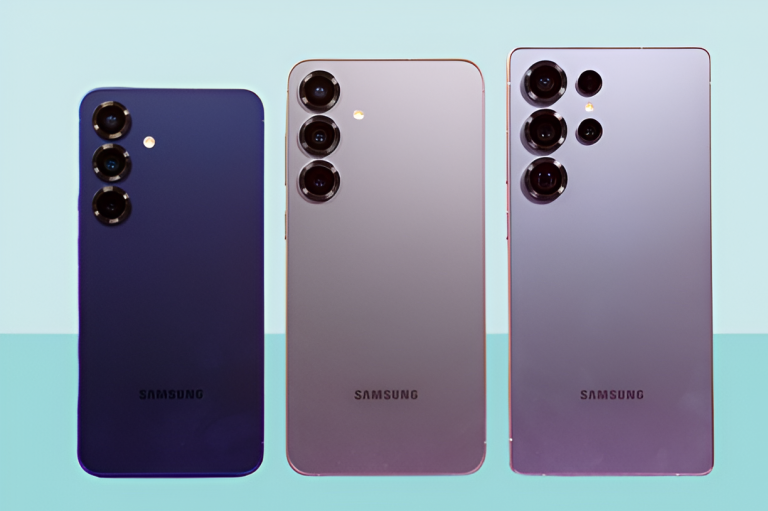 Galaxy S26 design leaks