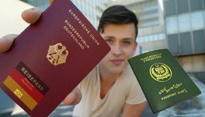 German embassy suspends visa services ahead of peace talks