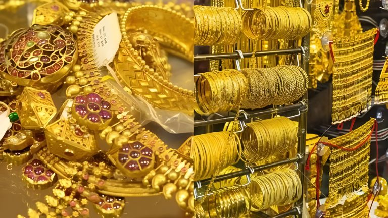 Latest Gold Rate in Pakistan – June 2, 2026