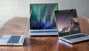 Get brand new HP laptops on easy installments