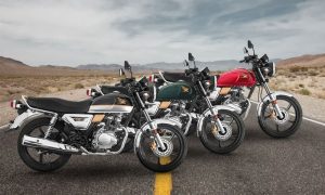 Honda CG 150