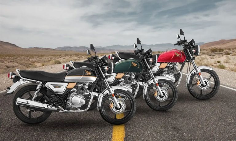 Honda CG 150