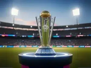 Pakistan decides to participate in T20 World Cup