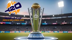 ICC T20 World Cup