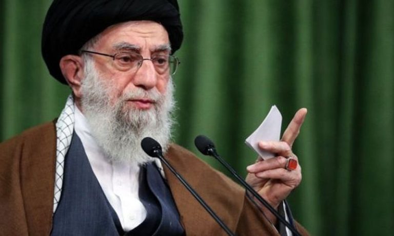 US-Israel strikes target Iran; Where's Ayatollah Khamenei now?